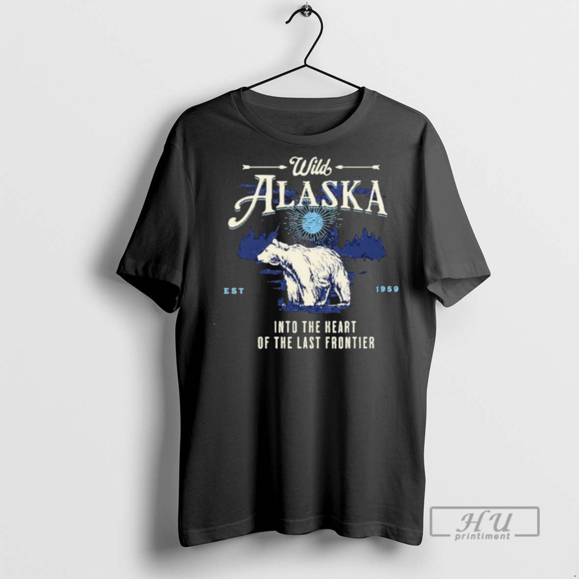 Trending Officials Wild Alaska Into The Heart Of The Last Frontier Est 1959