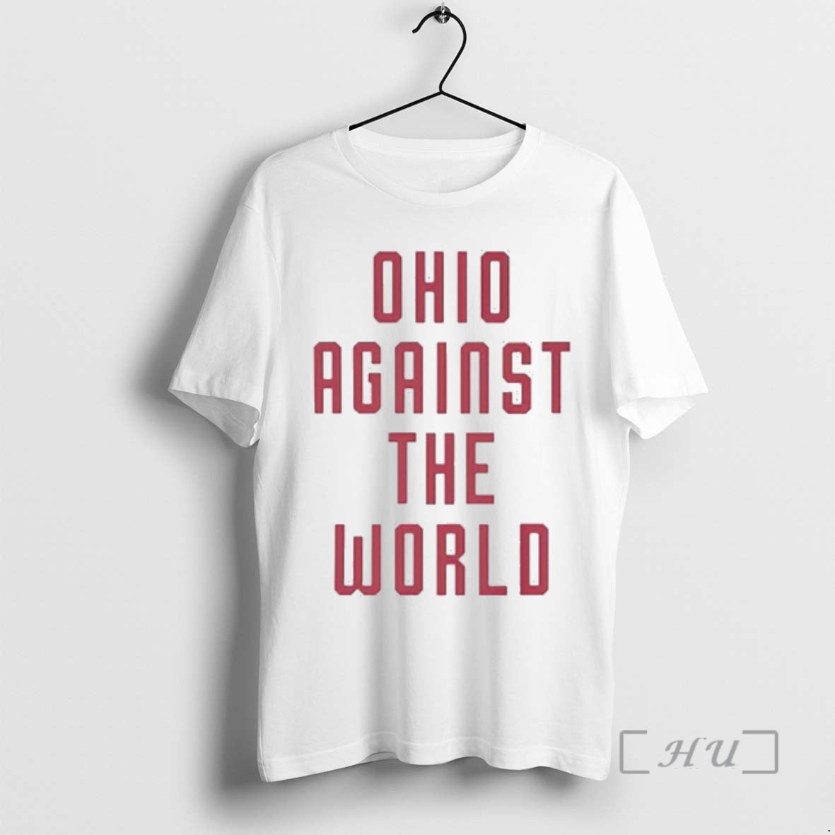 Trending Ohio Against The World 2026 T-Shirts, Hoodie, Sweatshirt | AU18TeeNovaLab.com