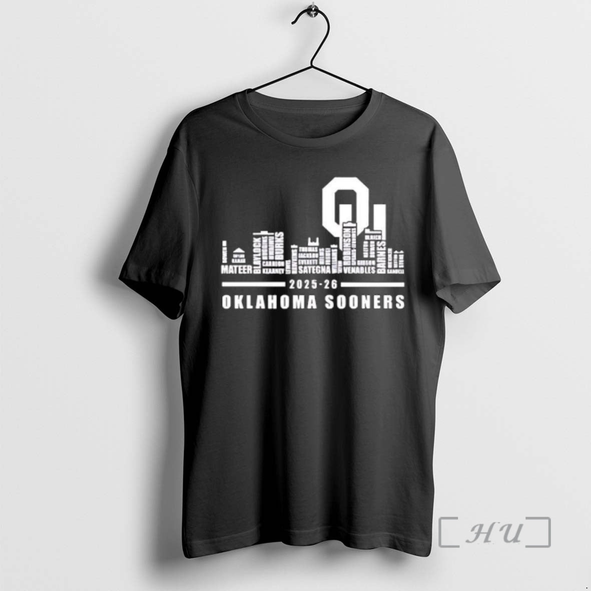 Trending Oklahoma Sooners Team 2025 26 Cityscape Graphic T-Shirts, Hoodie, Sweatshirt | AU18TeeNovaLab.com