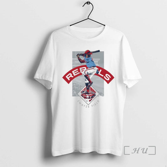 Trending Ole Miss Baseball Hardball Heritage Rebels T-Shirts, Hoodie, Sweatshirt | AU18TeeNovaLab.com