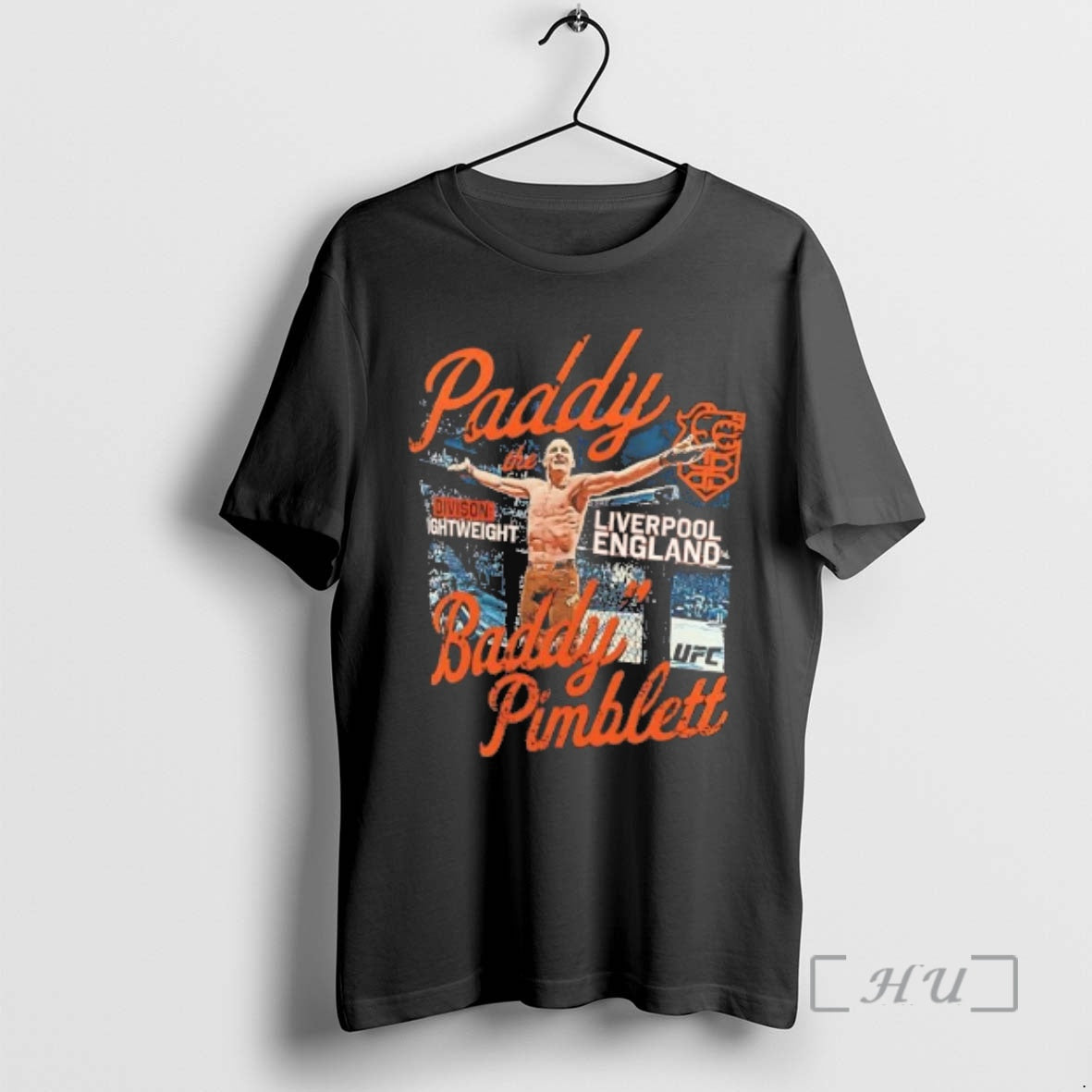 Trending Paddy Pimblett The Baddy Division Lightweight Liverpool England T-Shirts, Hoodie, Sweatshirt | AU18TeeNovaLab.com