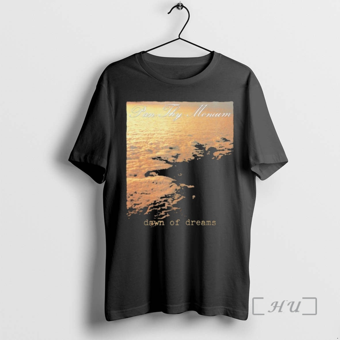 Trending Pan Thy Monium Dawn Of Dreams T-Shirts, Hoodie, Sweatshirt | AU18TeeNovaLab.com