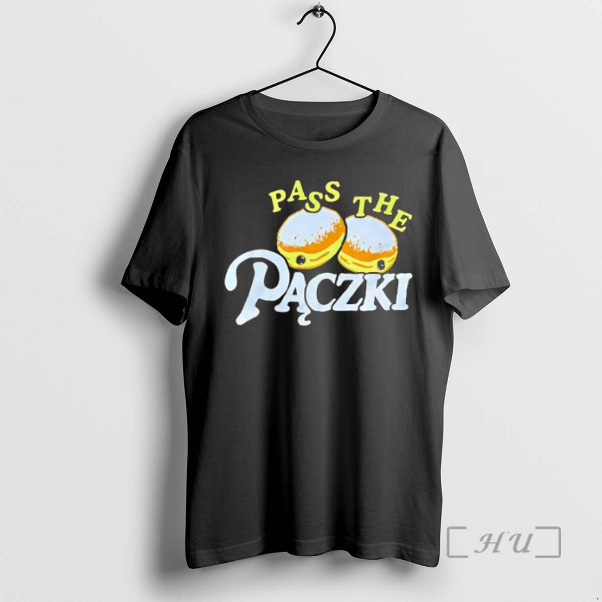 Trending Pass The Paczki T-Shirts, Hoodie, Sweatshirt | AU18TeeNovaLab.com