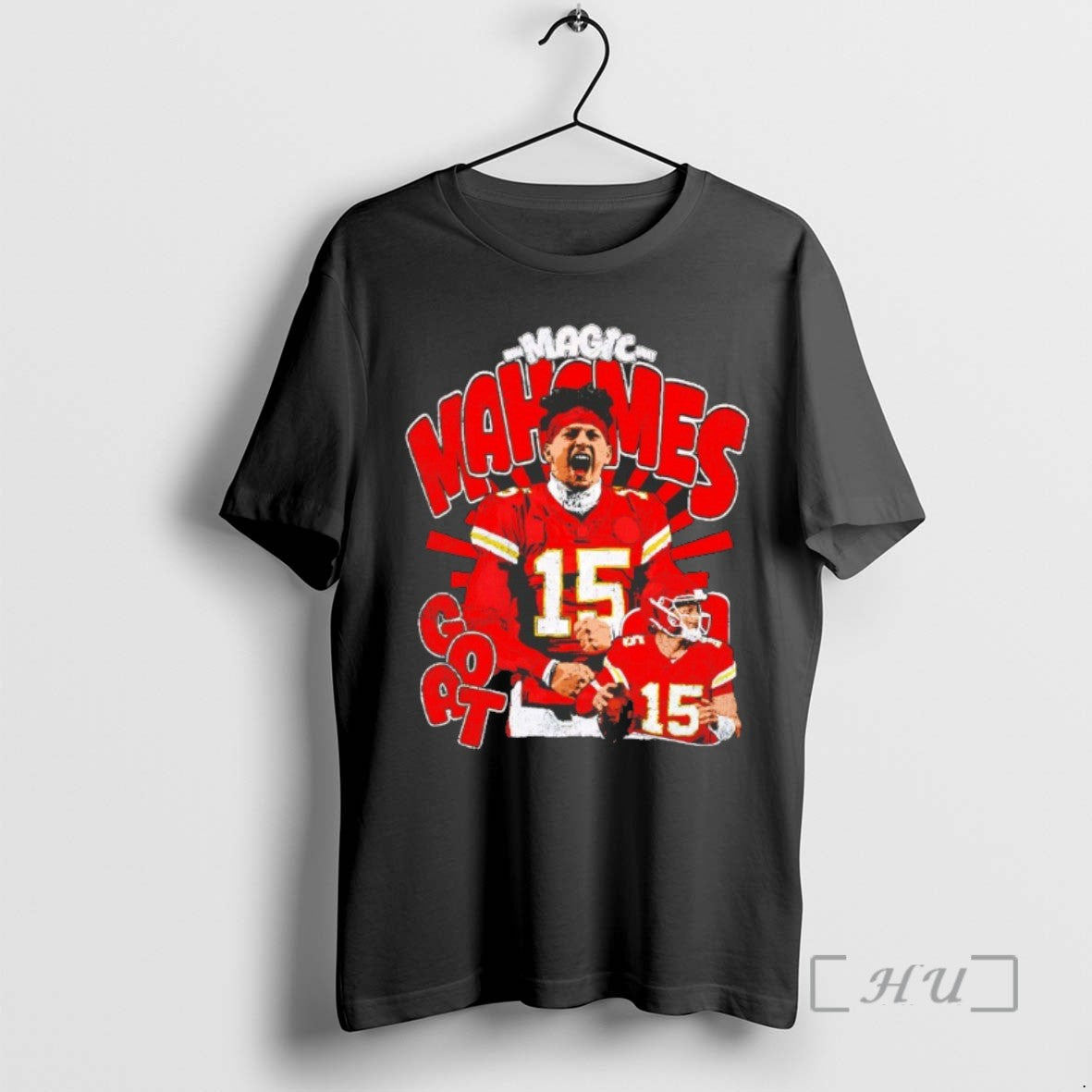 Trending Patrick Mahomes Magic Mahomes Kansas City Chiefs