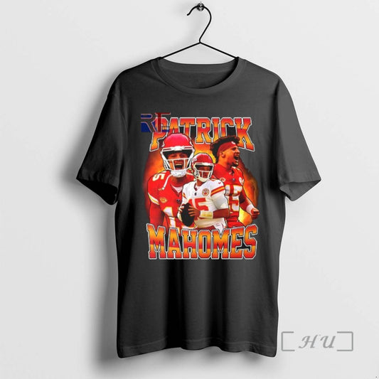 Trending Patrick Mahomes Player Retro