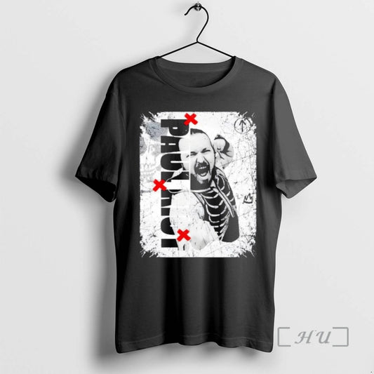 Trending Paul Riot Grunge Post T-Shirts, Hoodie, Sweatshirt | AU18TeeNovaLab.com