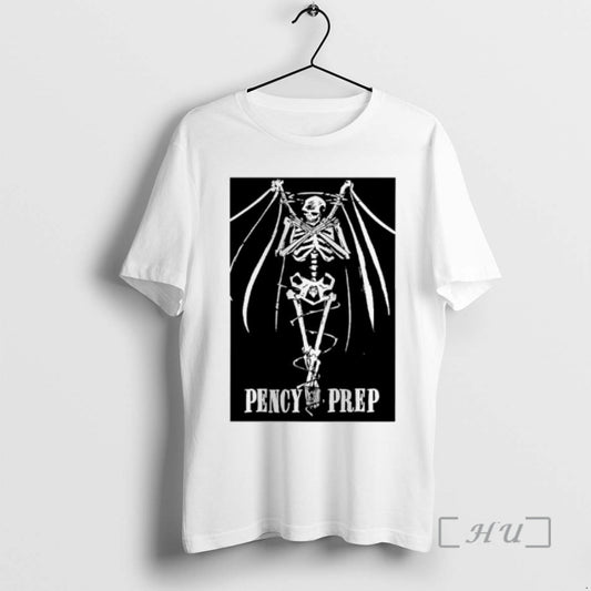 Trending Pencey Prep Gig Flyer Skeleton T-Shirts, Hoodie, Sweatshirt | AU18TeeNovaLab.com