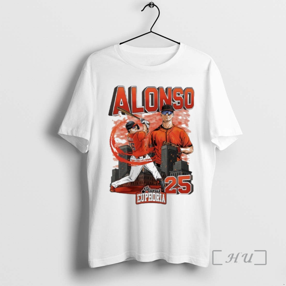 Trending Pete Alonso 25 Baltimore Orioles Baseball Player Graphic Art T-Shirts, Hoodie, Sweatshirt | AU18TeeNovaLab.com