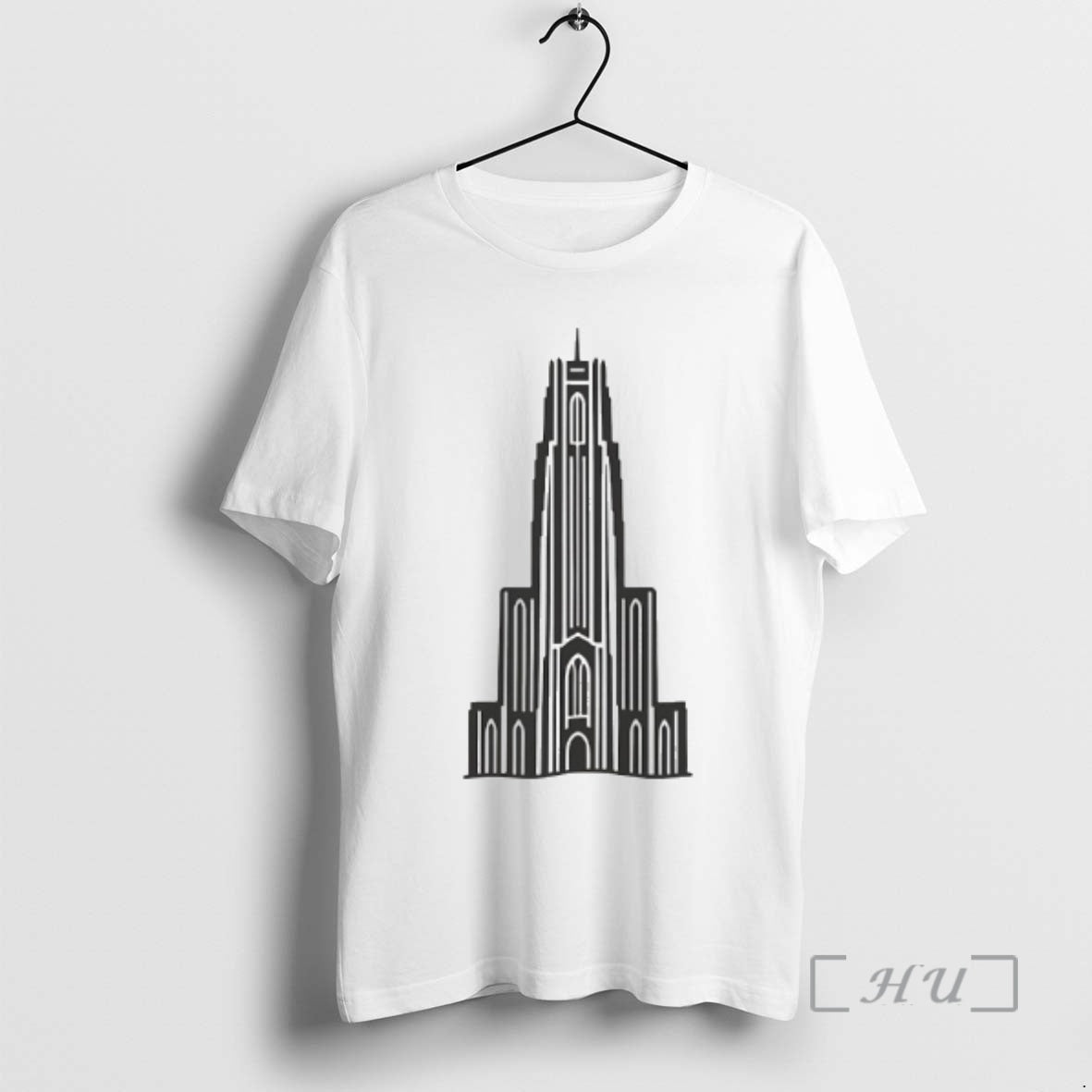 Trending Pitt Cathedral Of Learning T-Shirts, Hoodie, Sweatshirt | AU18TeeNovaLab.com