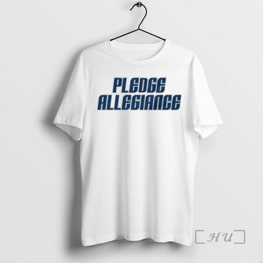 Trending Pledge Allegiance White Dallas Mavericks Circle T-Shirts, Hoodie, Sweatshirt | AU18TeeNovaLab.com