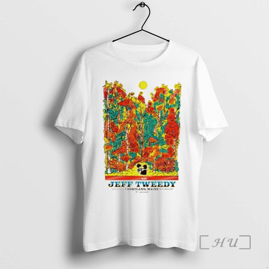 Trending Portland Me Jeff Tweedy 10 06