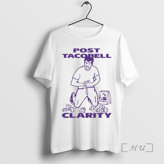 Trending Post Taco Clarity