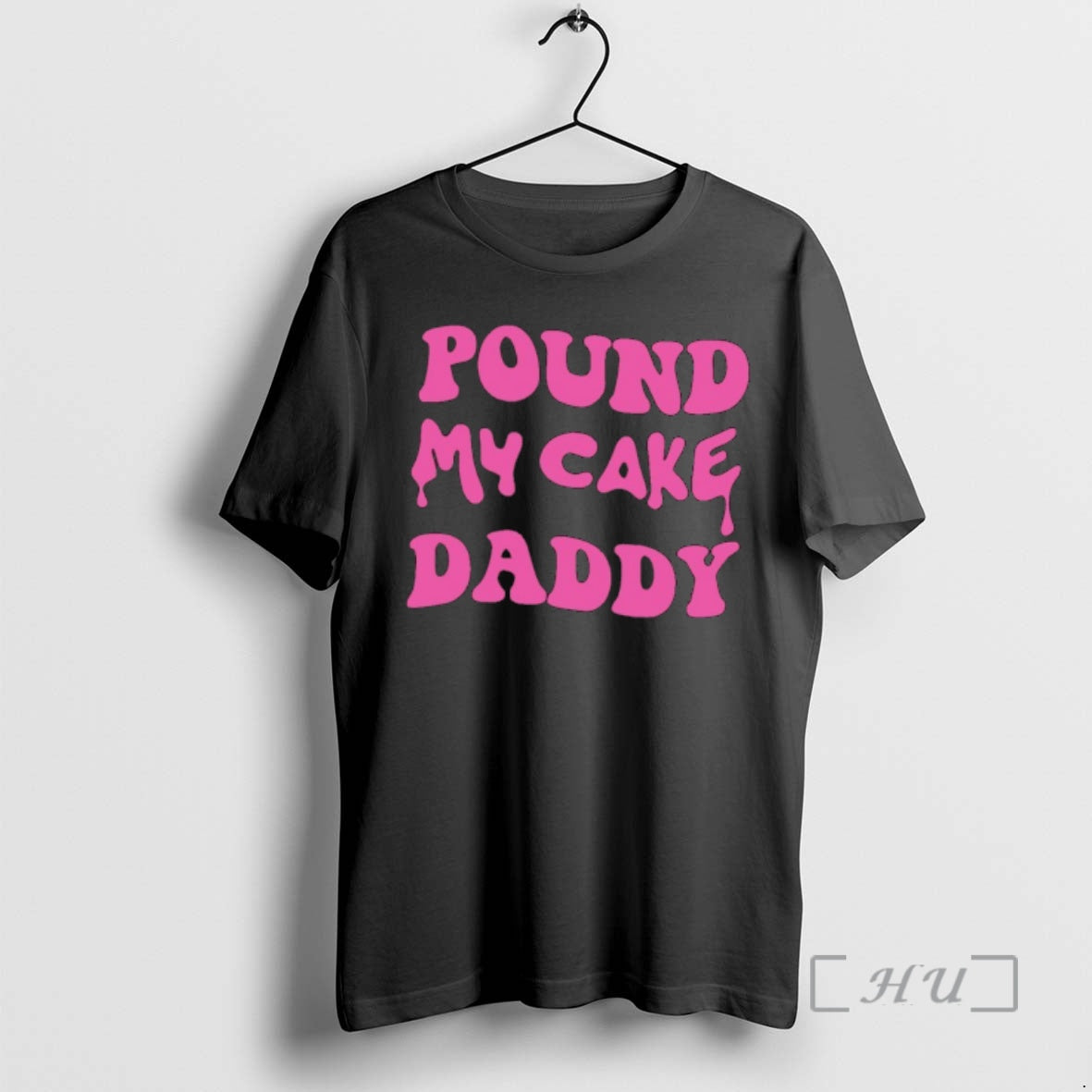 Trending Pound My Cake Daddy T-Shirts, Hoodie, Sweatshirt | AU18TeeNovaLab.com