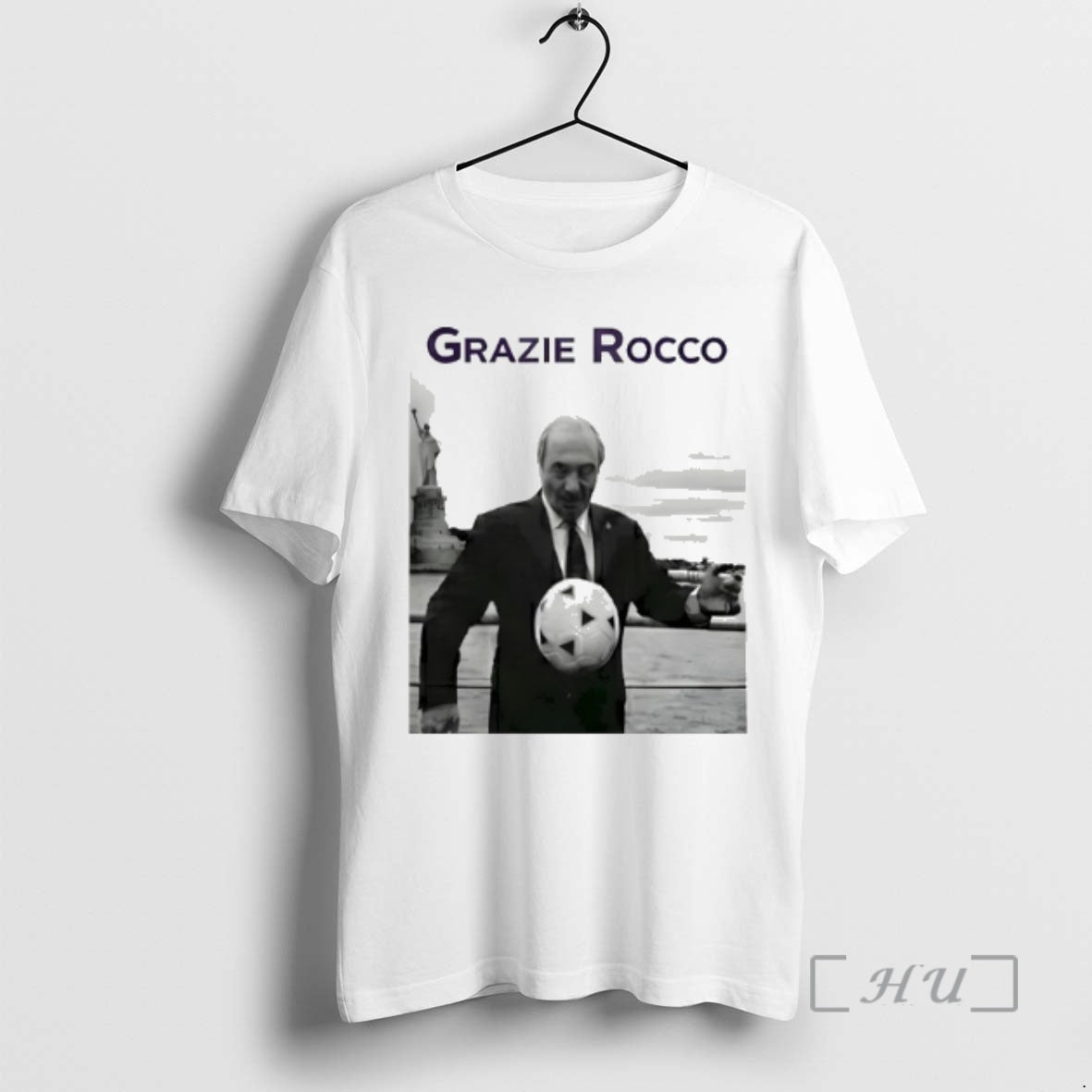 Trending President Commisso Grazie Rocco T-Shirts, Hoodie, Sweatshirt | AU18TeeNovaLab.com