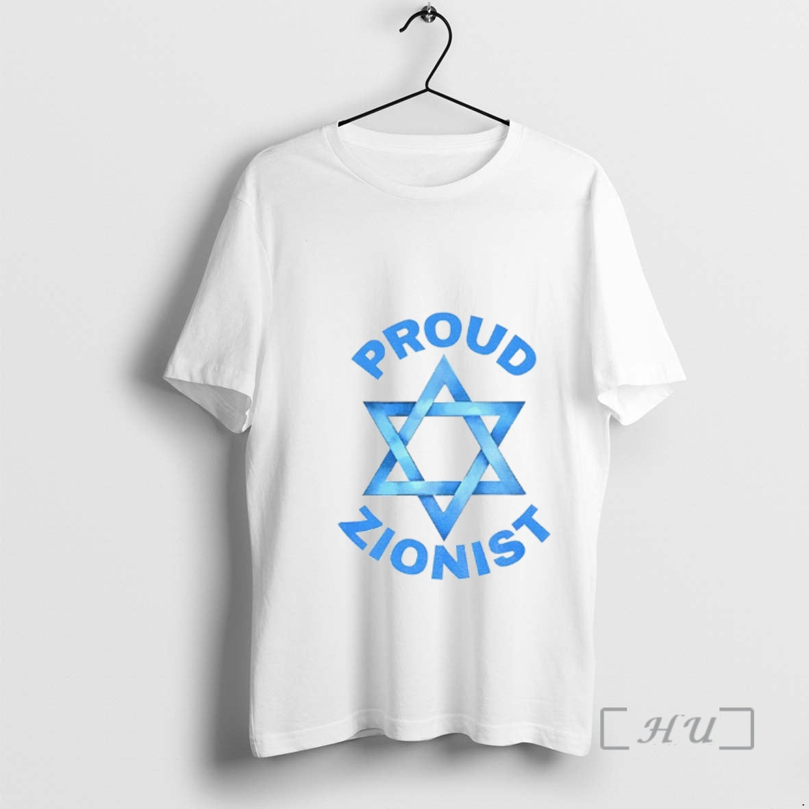 Trending Proud Zionist With The Australian Jews Jewish T-Shirts, Hoodie, Sweatshirt | AU18TeeNovaLab.com