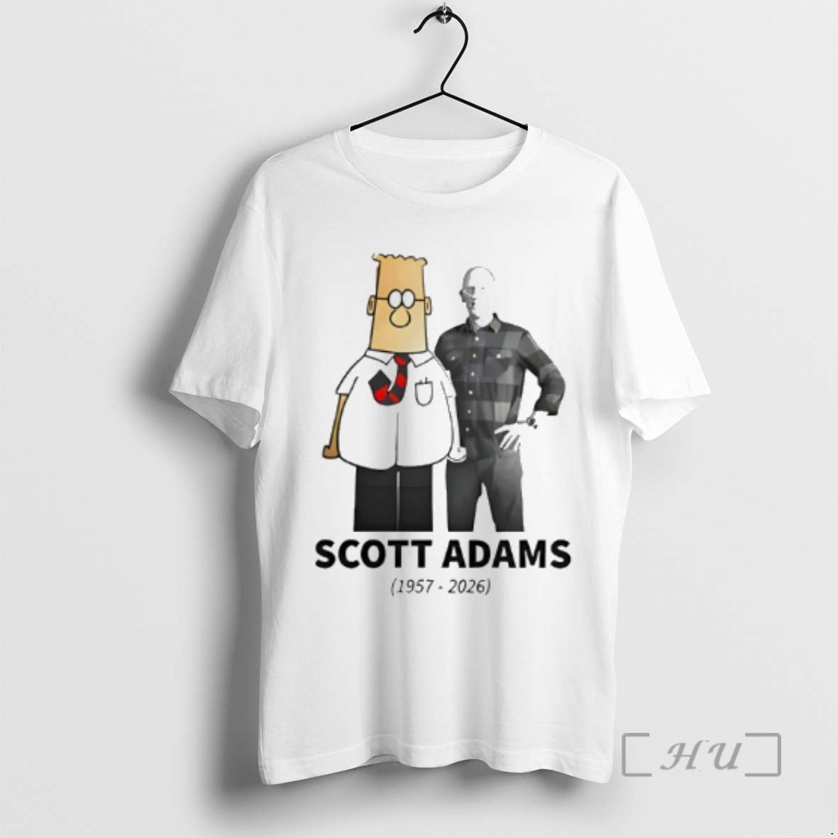 Trending Rip Scott Adams 1957 2026 T-Shirts, Hoodie, Sweatshirt | AU18TeeNovaLab.com