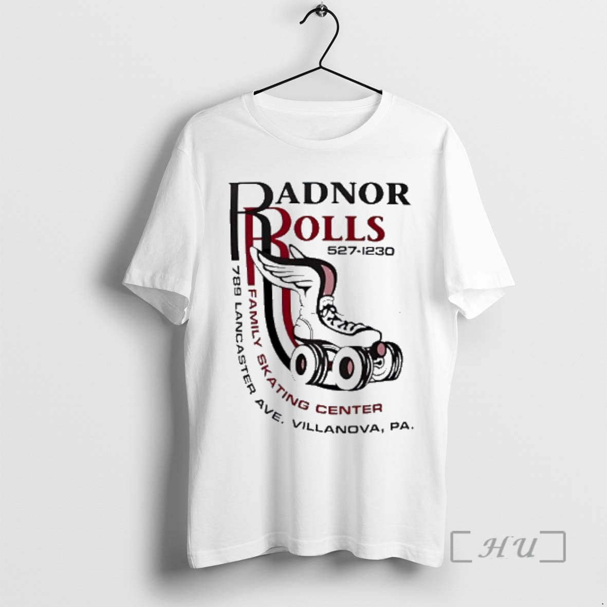 Trending Radnor Rolls Family Skating Center T-Shirts, Hoodie, Sweatshirt | AU18TeeNovaLab.com