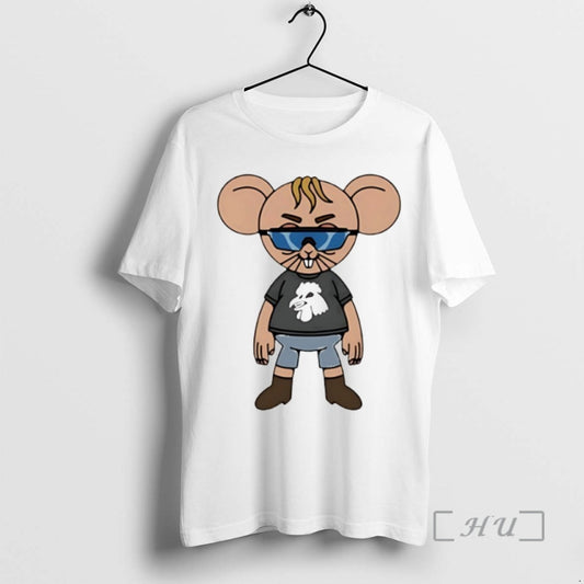 Trending Ratyboy Circle T-Shirts, Hoodie, Sweatshirt | AU18TeeNovaLab.com