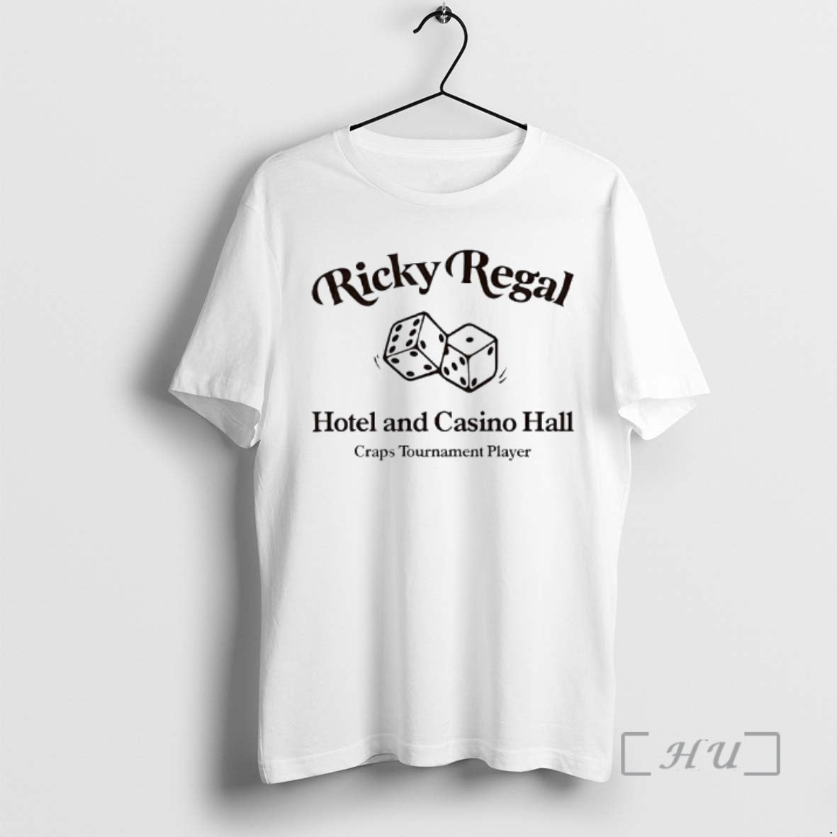 Trending Rick Regal Hotel And Casino Hall Craps Tournament Player T-Shirts, Hoodie, Sweatshirt | AU18TeeNovaLab.com