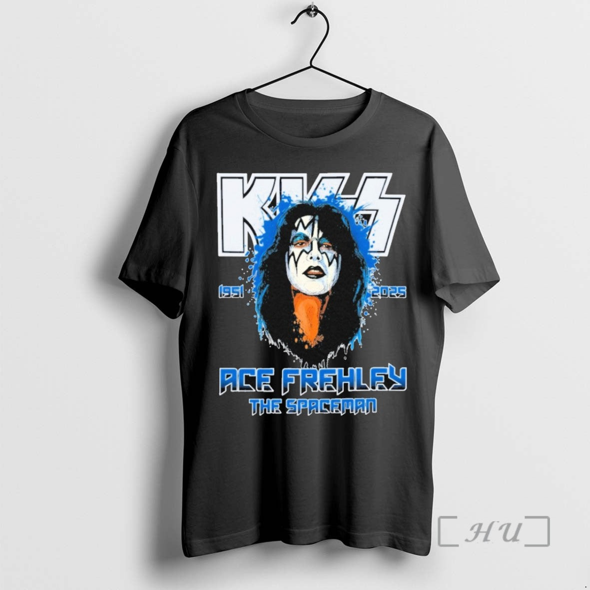Trending Rip Ace Frehley The Spaceman 1951 2025