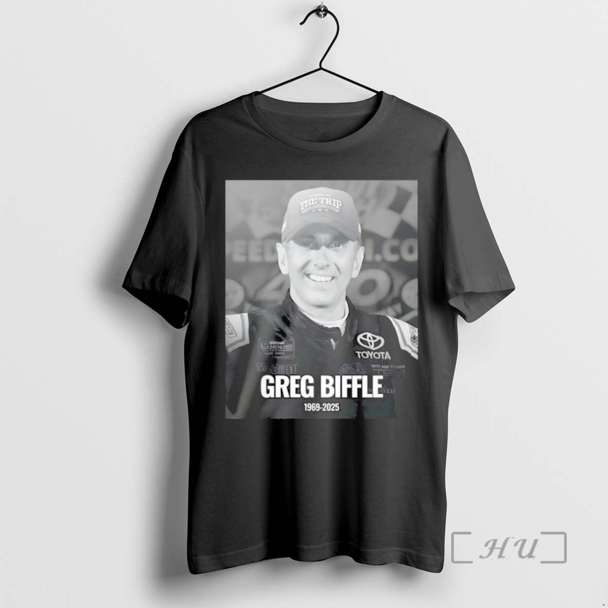 Trending Rip Greg Biffle 1969 2025 T-Shirts, Hoodie, Sweatshirt | AU18TeeNovaLab.com