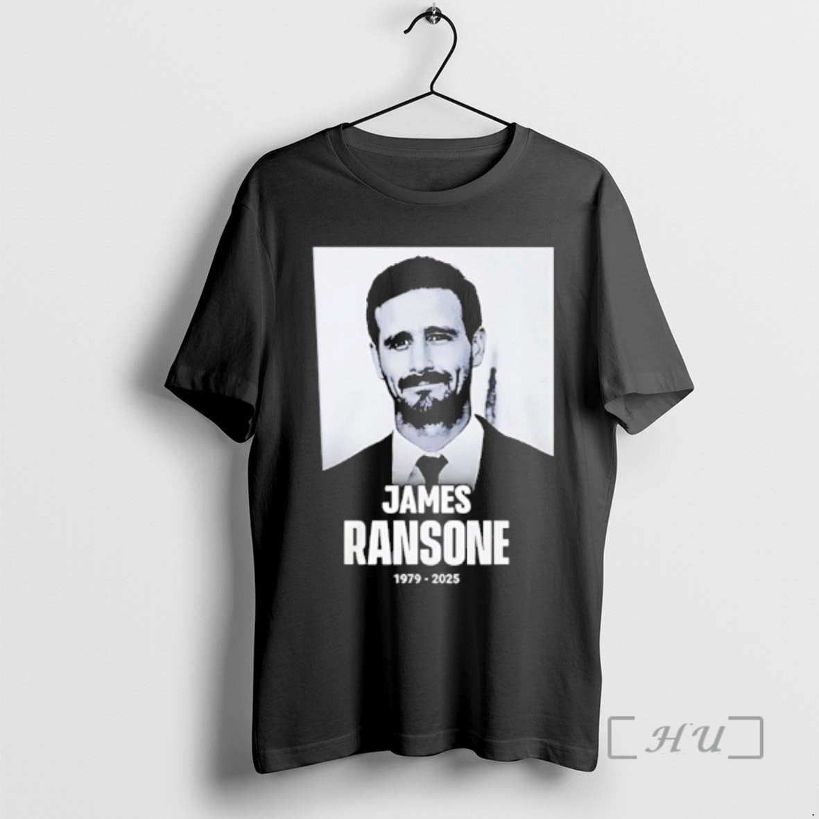 Trending Rip James Ransone 1979 2025 T-Shirts, Hoodie, Sweatshirt | AU18TeeNovaLab.com