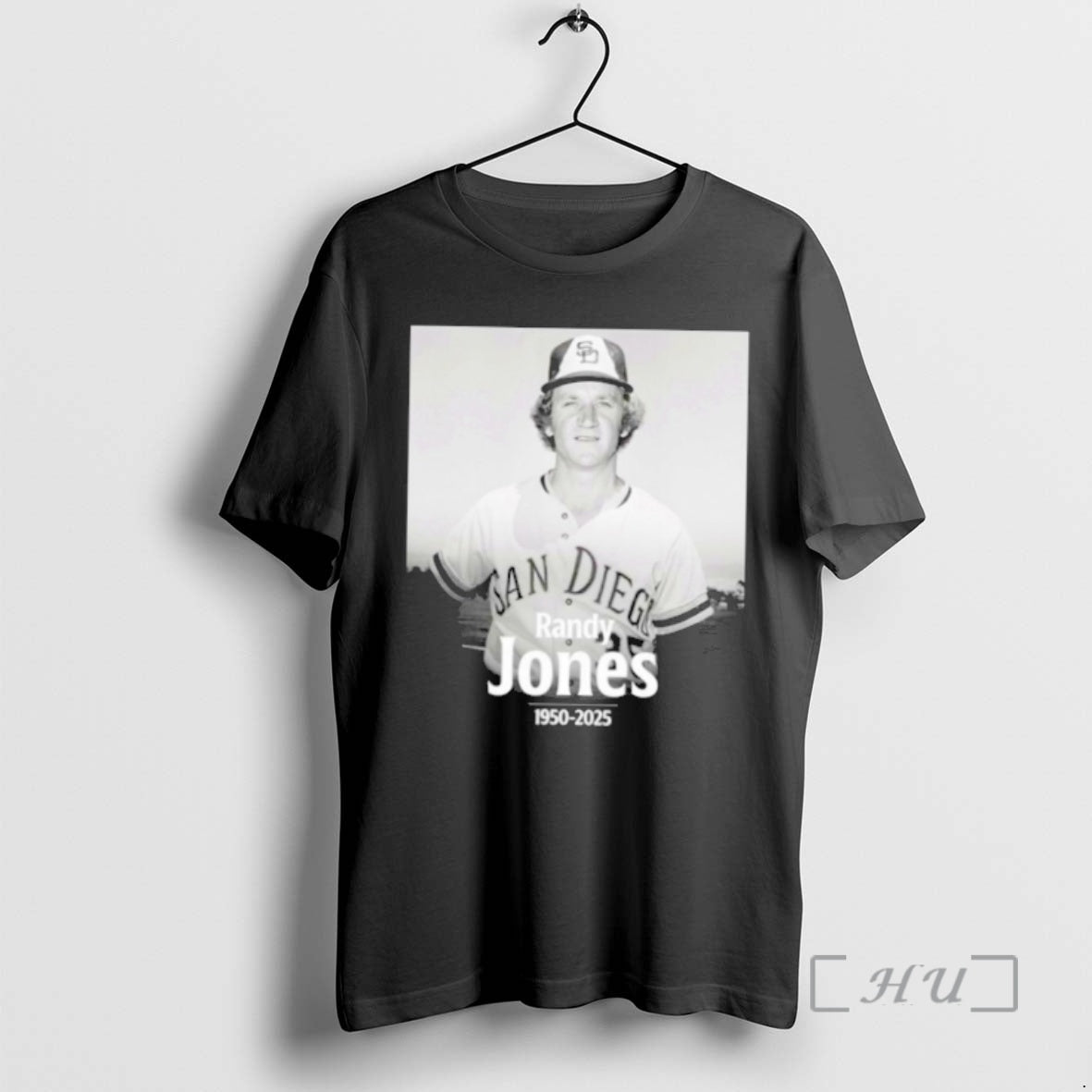 Trending Rip Randy Jones 1950 2025 T-Shirts, Hoodie, Sweatshirt | AU18TeeNovaLab.com