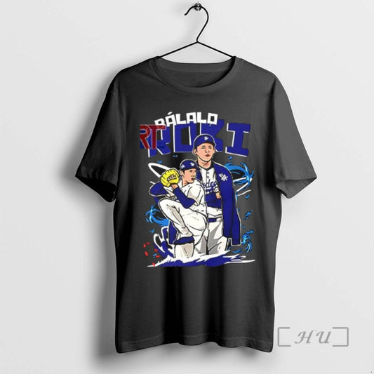 Trending Roki Sasaki Balalo Roki