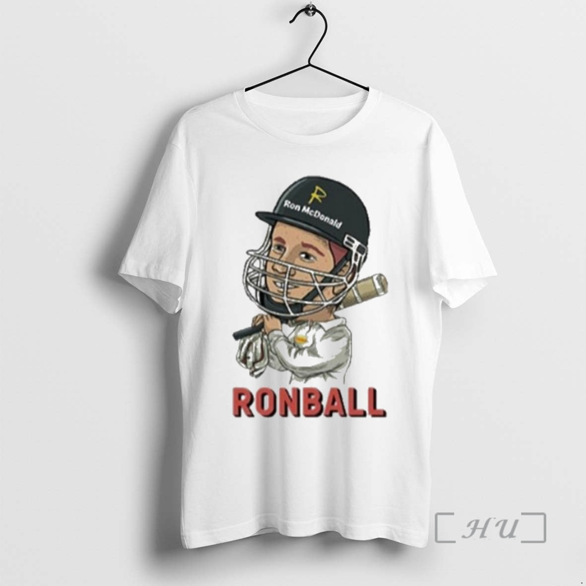 Trending Ronball Trumps Bazball T-Shirts, Hoodie, Sweatshirt | AU18TeeNovaLab.com