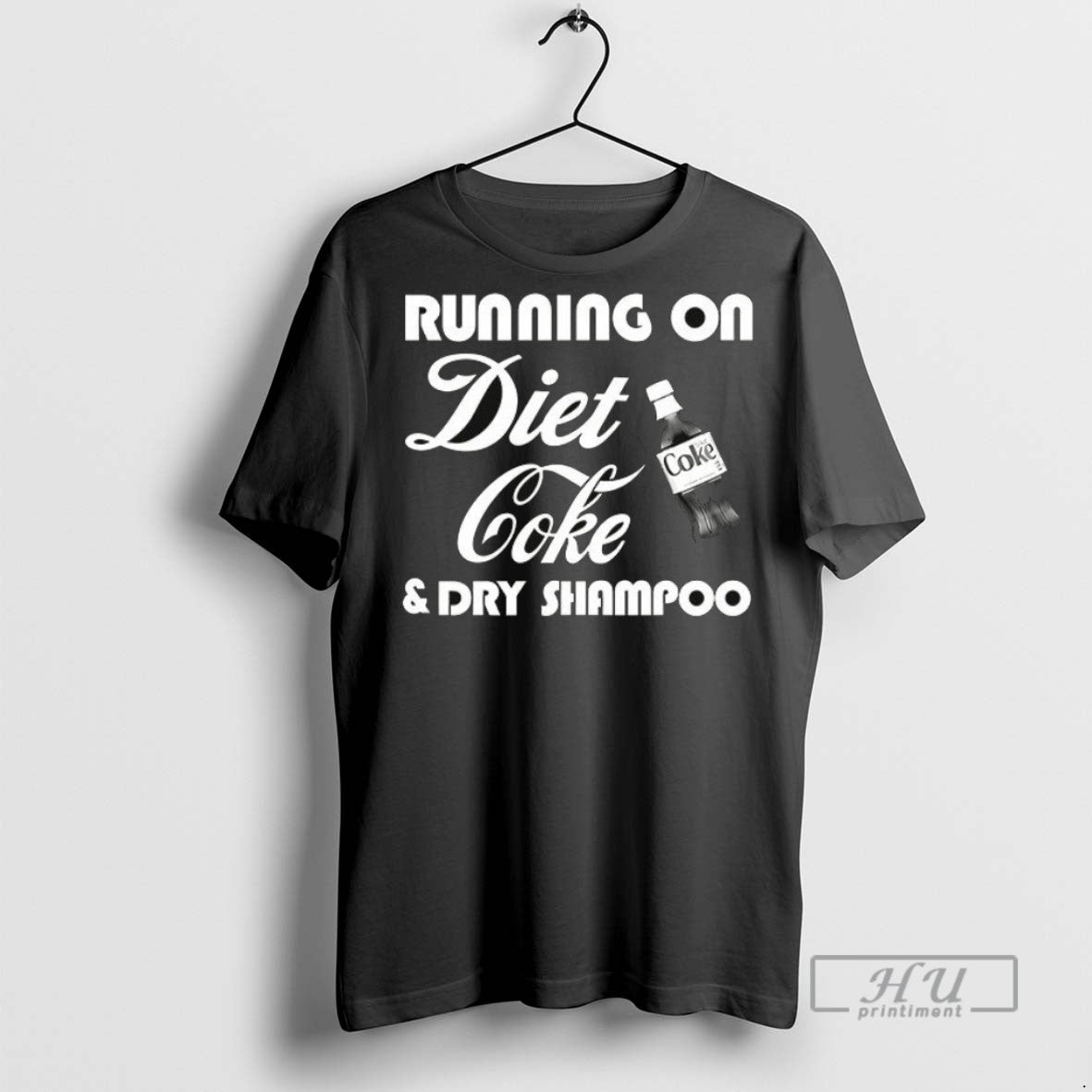 Trending Running On Diet Coke And Dry Shampoo Ceramic Ceramic And Classic Dad Cap
