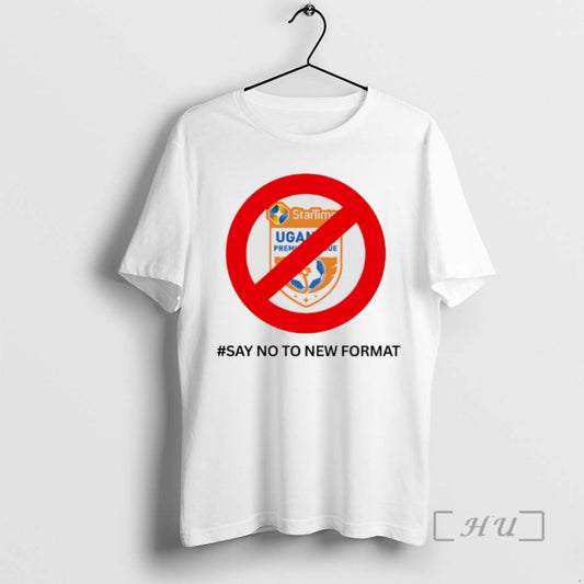 Trending Say No To New Format No Startime
