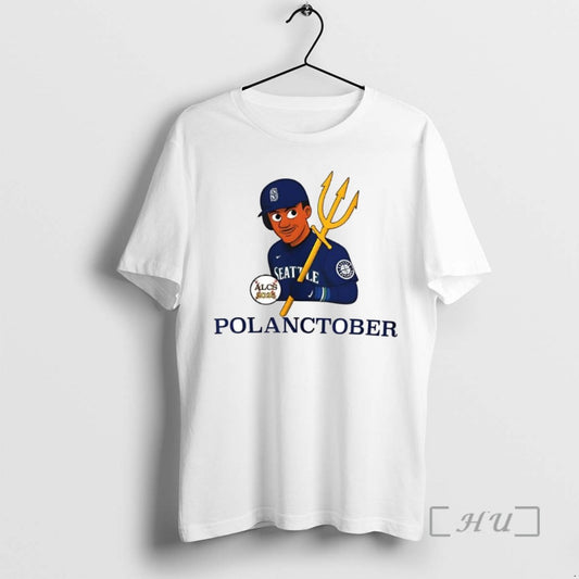 Trending Seattle Mariners Jorge Polanco Mariners Cartoon