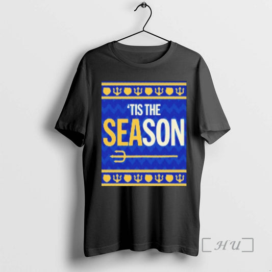 Trending Seattle Mariners Tis The Season Christmas Ugly