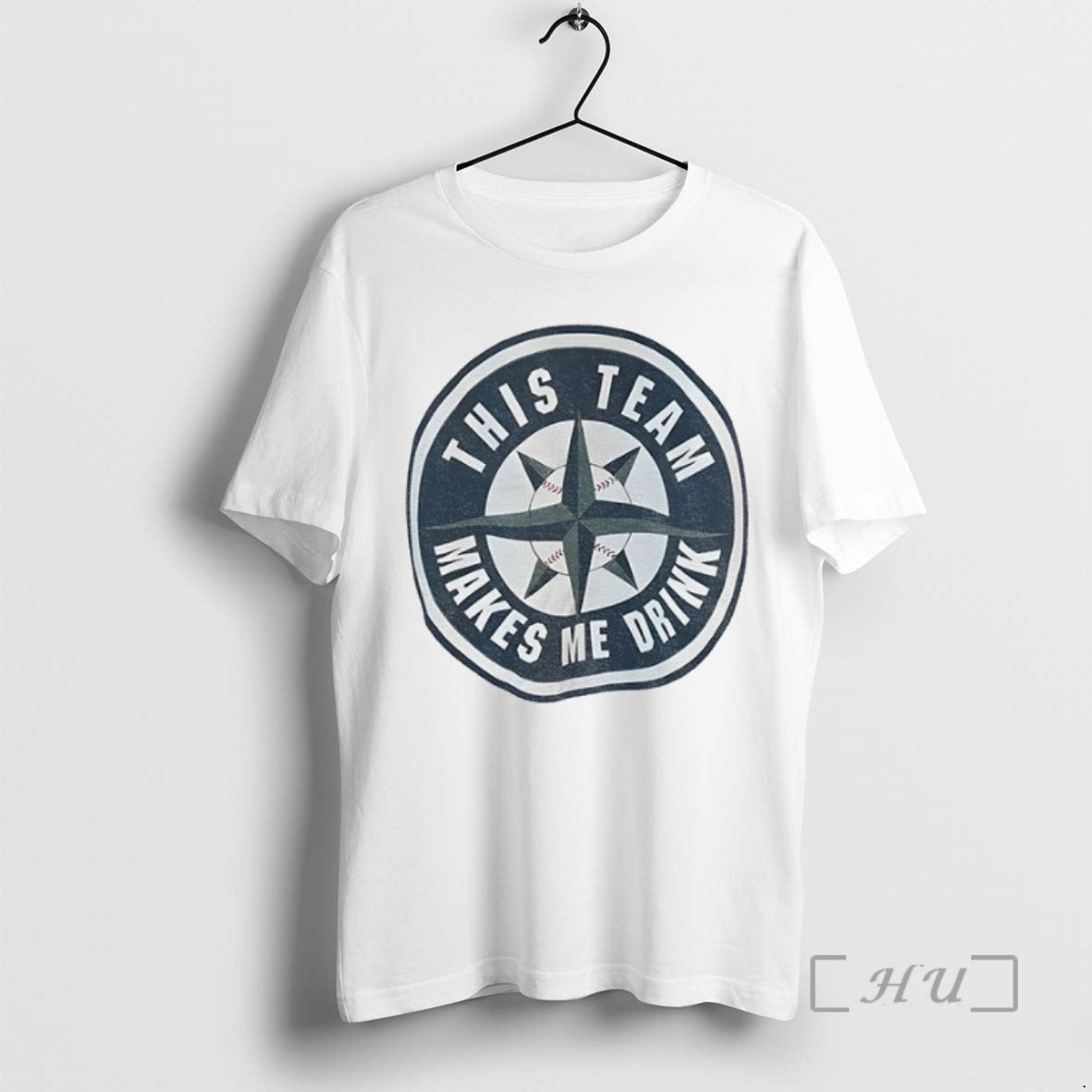 Trending Seattle Mariners This Team Makes Me Drink