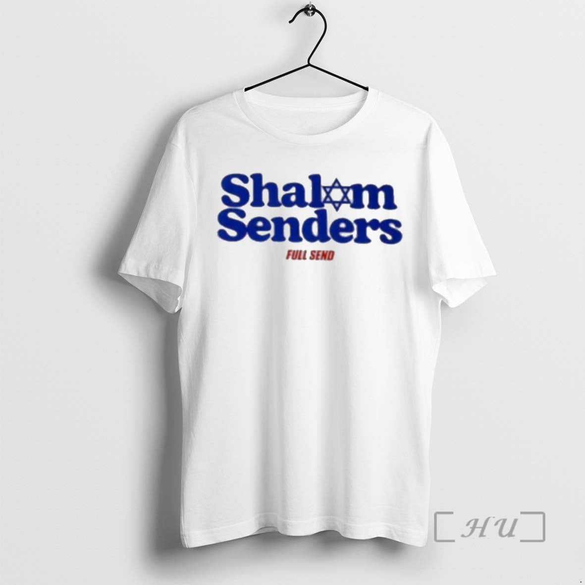 Trending Shalom Senders New T-Shirts, Hoodie, Sweatshirt | AU18TeeNovaLab.com