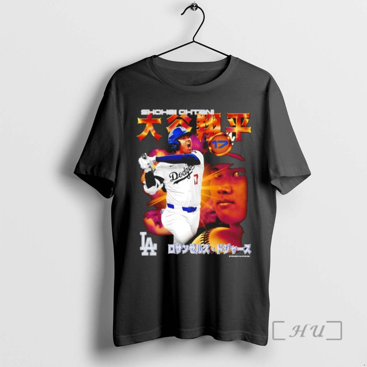 Trending Shohei Ohtani 17 Los Angeles Dodgers 2025 World Series Retro
