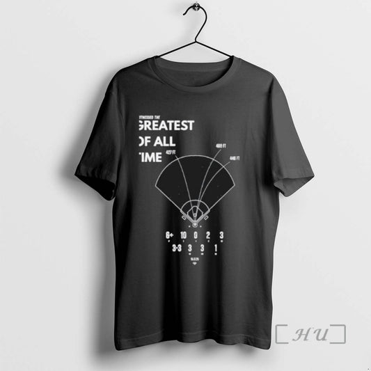 Trending Shohei Ohtani Greatest Of All Time Ws