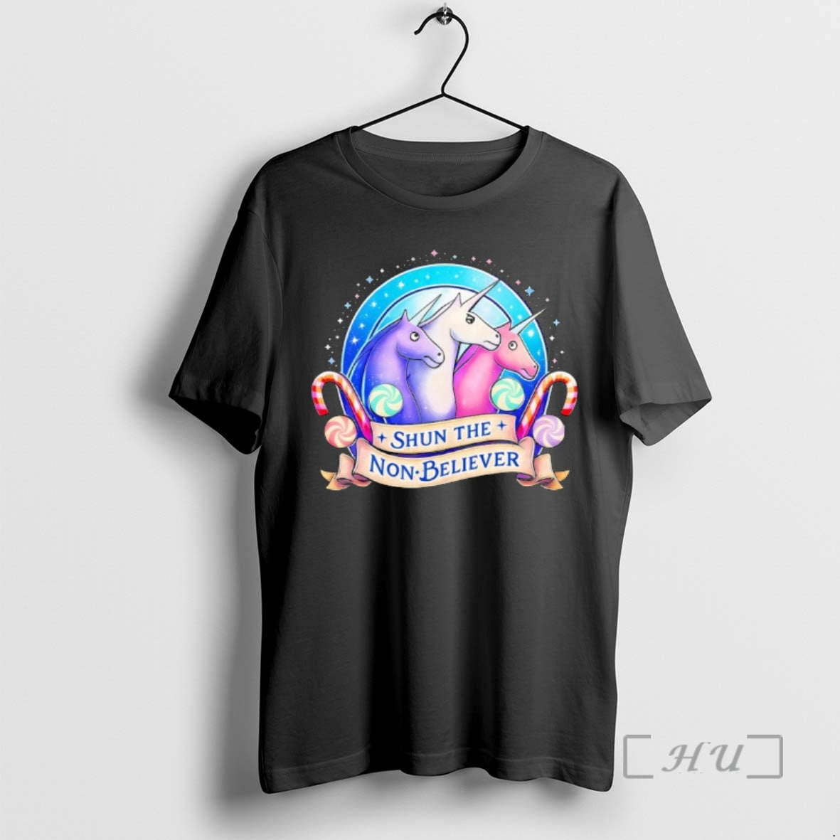 Trending Shun The Non Believer T-Shirts, Hoodie, Sweatshirt | AU18TeeNovaLab.com