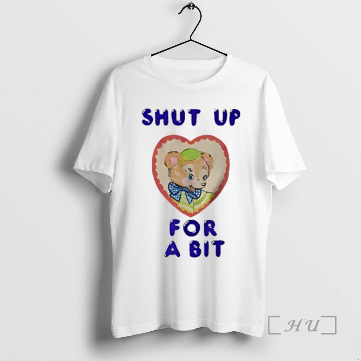 Trending Shut Up For Bit T-Shirts, Hoodie, Sweatshirt | AU18TeeNovaLab.com
