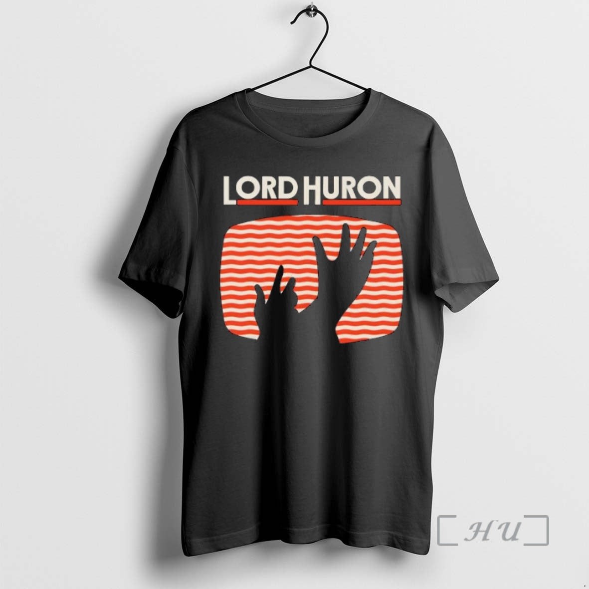 Trending Signals Hand Lord Huron