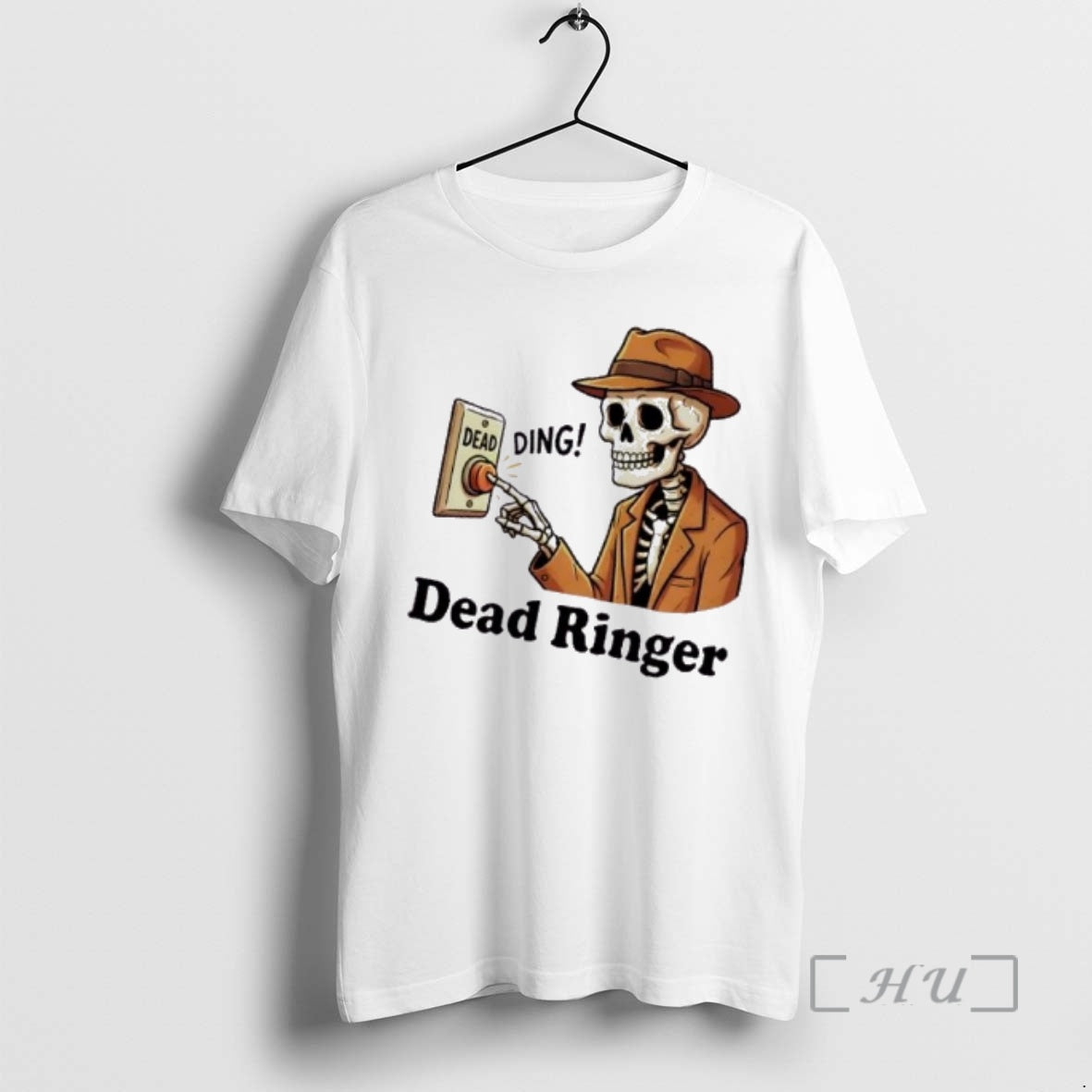 Trending Skeleton Dead Ringer T-Shirts, Hoodie, Sweatshirt | AU18TeeNovaLab.com