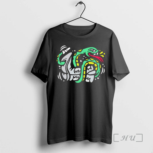 Trending Snake In My Boot Meme T-Shirts, Hoodie, Sweatshirt | AU18TeeNovaLab.com