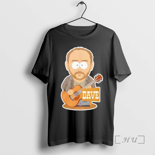 Trending South Park Dave Matthews Band Gorge Crew 2025 T-Shirts, Hoodie, Sweatshirt | AU18TeeNovaLab.com