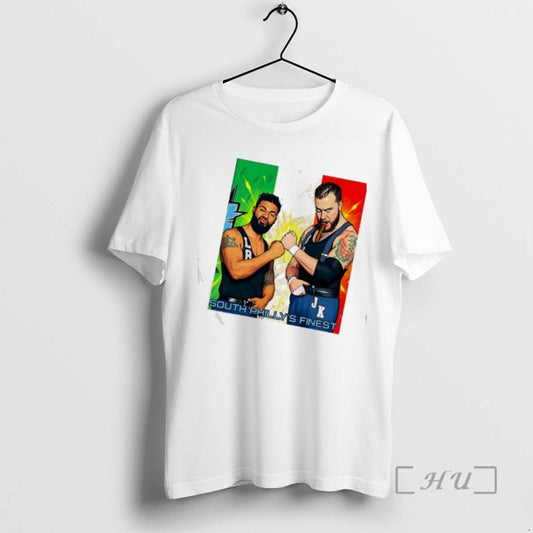 Trending South Phillys Finest Spf Bang Zoom T-Shirts, Hoodie, Sweatshirt | AU18TeeNovaLab.com