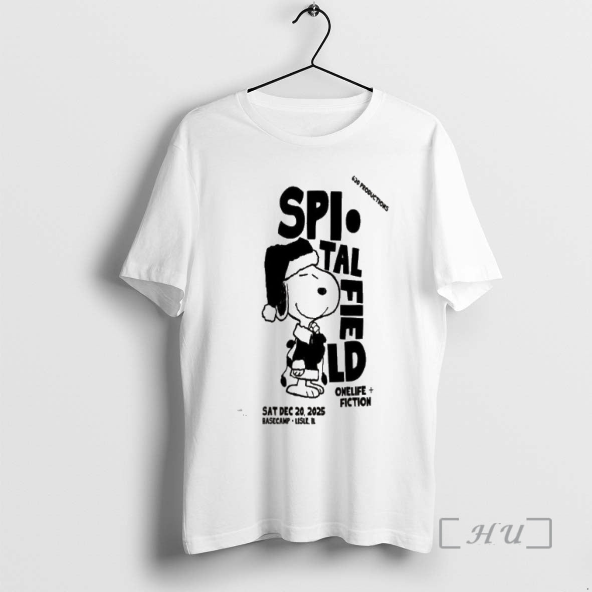 Trending Spitalfiel Dec 20 2025 Lisle Il T-Shirts, Hoodie, Sweatshirt | AU18TeeNovaLab.com