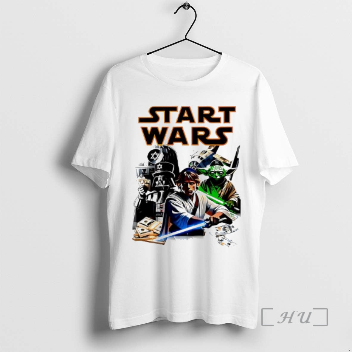 Trending Start Wars Characters Jews Graphic T-Shirts, Hoodie, Sweatshirt | AU18TeeNovaLab.com