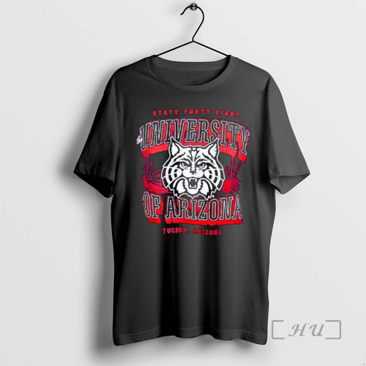 Trending State Forty Eight The Universit Of Arizona Tucson Arizona