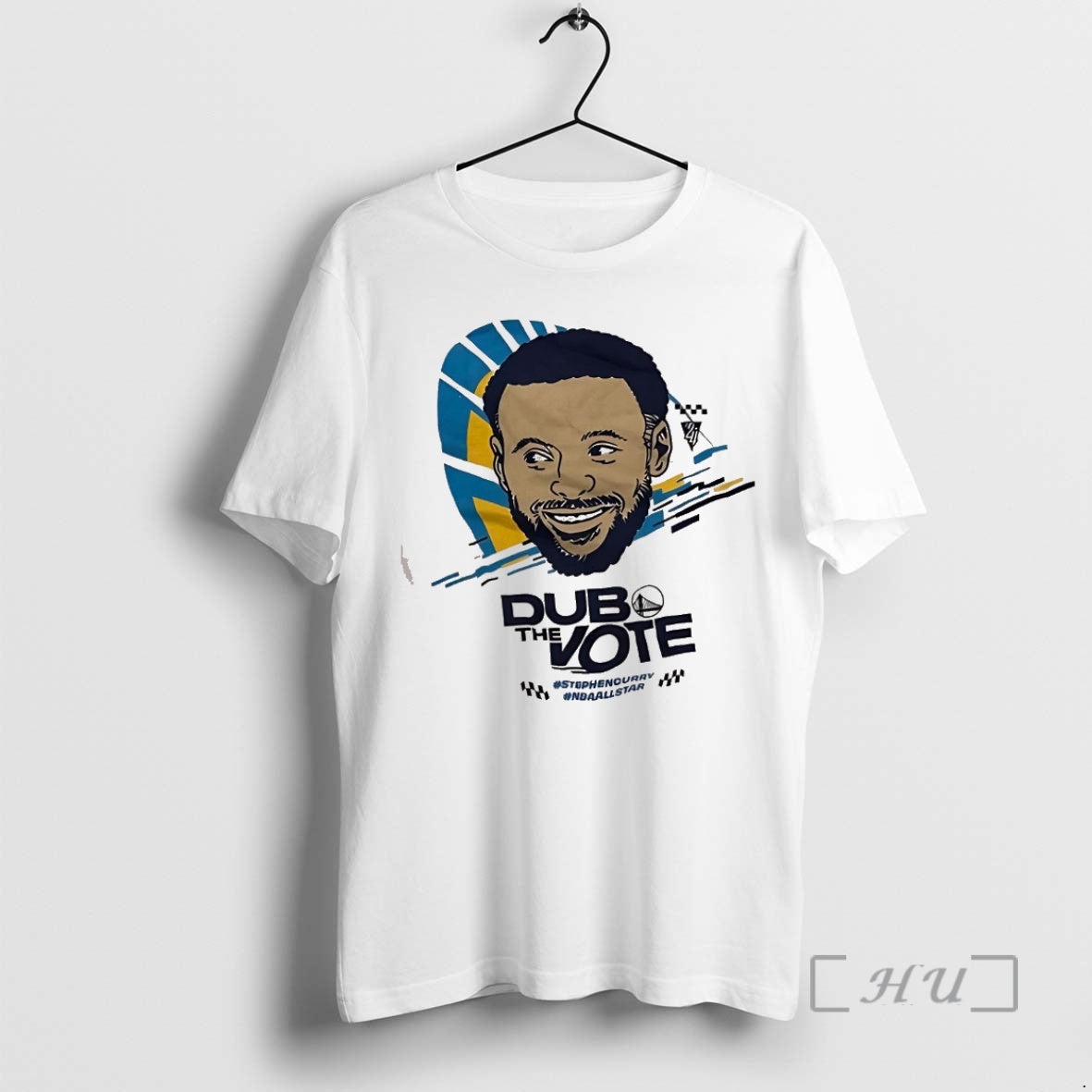 Trending Stephen Curry Golden State Warriors Dub The Vote T-Shirts, Hoodie, Sweatshirt | AU18TeeNovaLab.com