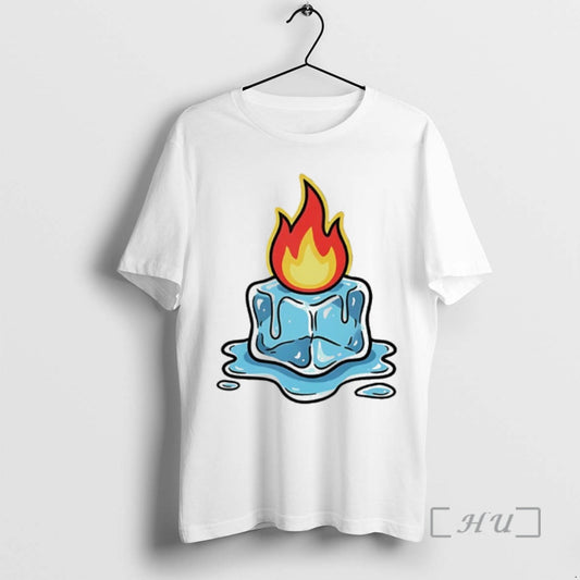 Trending Subtle Anti Ice Melting Graphic T-Shirts, Hoodie, Sweatshirt | AU18TeeNovaLab.com