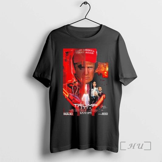 Trending Trump Sera